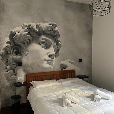 Domus Romana Apartment ภายนอก รูปภาพ