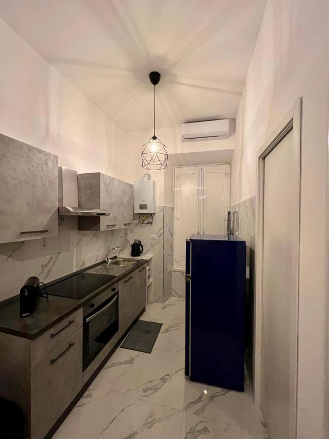 Domus Romana Apartment ภายนอก รูปภาพ