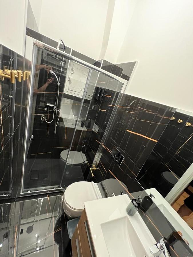 Domus Romana Apartment ภายนอก รูปภาพ