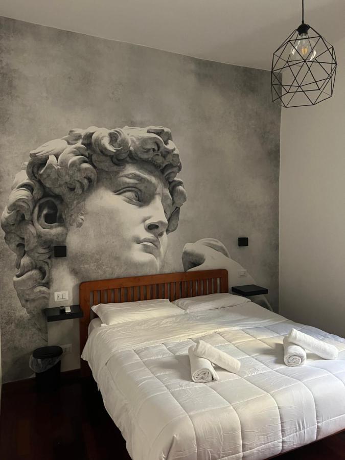 Domus Romana Apartment ภายนอก รูปภาพ